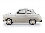 Austin A35 2-Door Saloon 1956 года